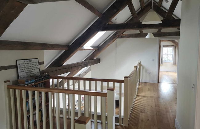 Lovely 3-bed House at Clashganny Mill, Borris - Photo 19