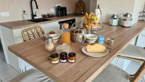 Le Citrus - Séjour cosy en plein centre historique - Foto 3