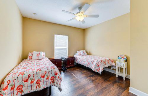 5 Mi to Beach Family Retreat in Sarasota! - Foto 21