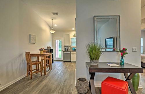 Pet-Friendly Palakta Duplex with Patio and Yard! - Foto 7