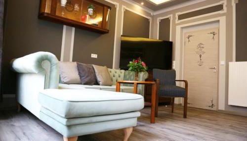 Apartment Alte Schusterei - Foto 5