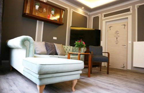 Apartment Alte Schusterei - Foto 5