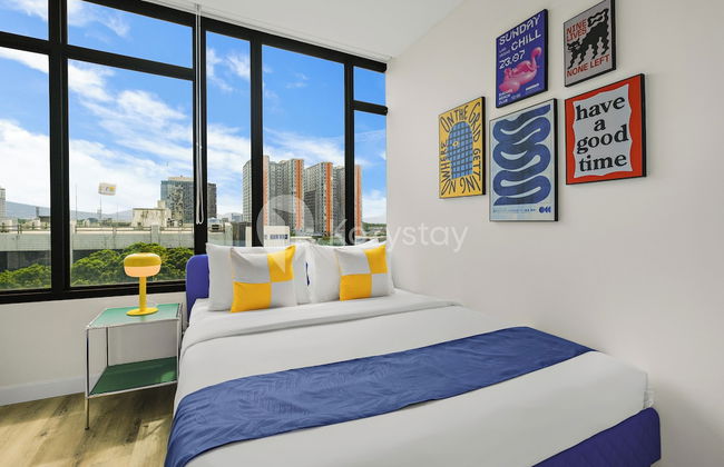 Savya Aparthotel by Kozystay - Bandung - Foto 50