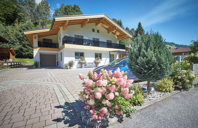 Landhaus Keil - Foto 1