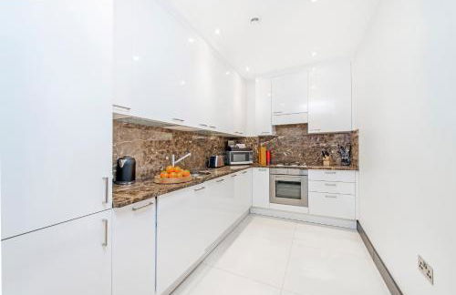 130 Queen's Gate Apartments - Foto 30