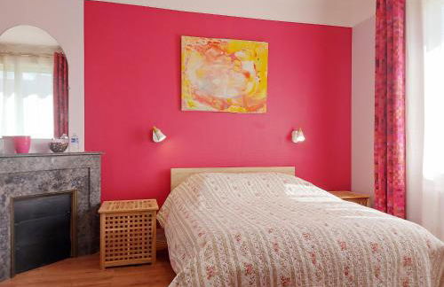 Gîte confortable proche Chartres - 6 pers. - FR-1-581-158 - Foto 8