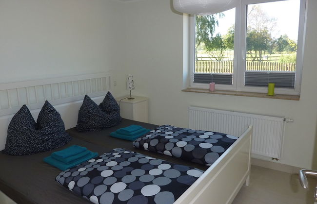 Quaint Holiday Home in Diedrichshagen near Sea Beach - Foto 3