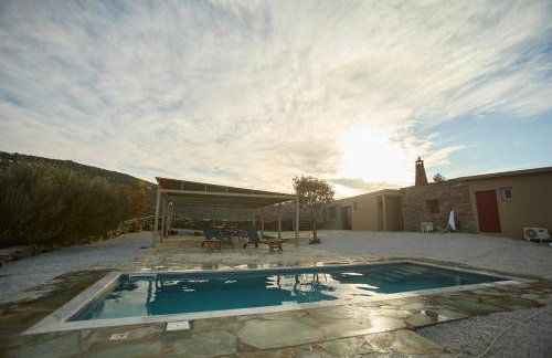 Petra Vista Retreats - Foto 80