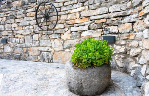 Traditional villa Juta for 8 people - Foto 48