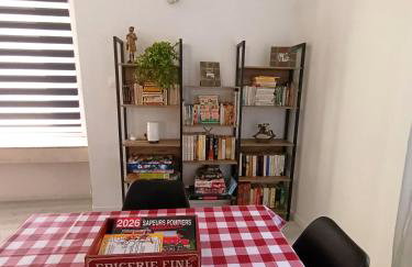 Charmante maison familiale au cœur du village - Photo 51