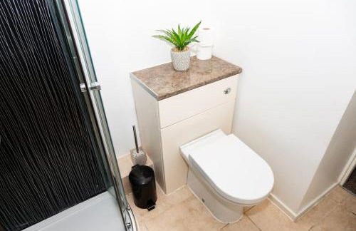 Two bedroom close to city - Foto 9