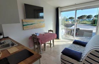 Mèze avec vue face à l'étang - Foto 6