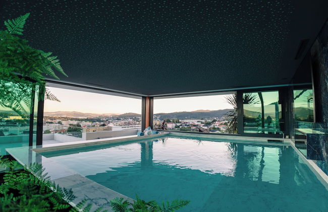 Valentina Residence by GuimaGold - Foto 7