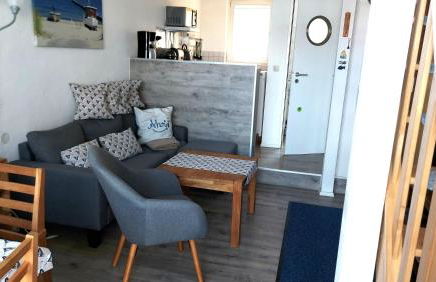 Ferienwohnung AHOI Thiessow - Foto 7