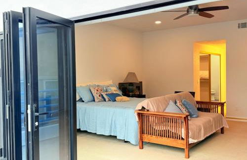 6BR5BA Hot Tub Steps to Beach Parking Pet Friendly - Foto 73