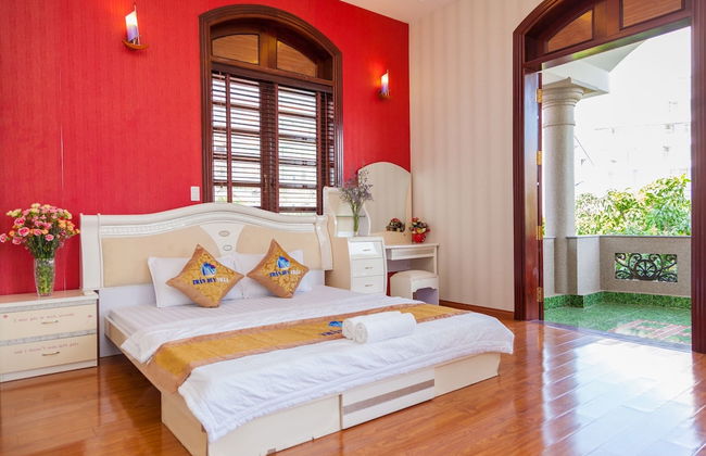 Villa Binh Minh - Foto 8