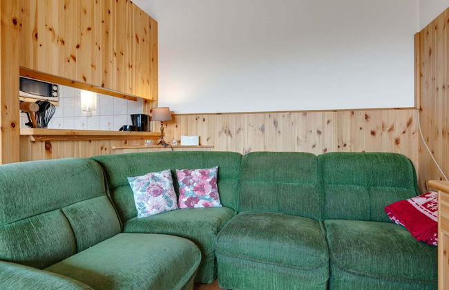 Alpine Hut in Eberstein Near Ski Area - Foto 15