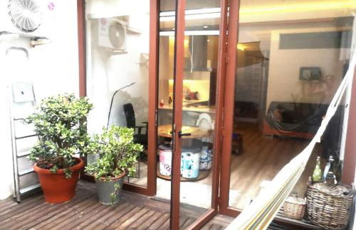 Roós, design loft near the sea. - Photo 19