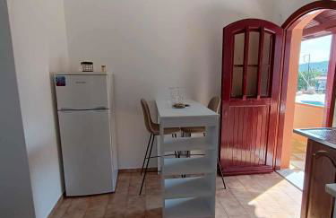 Nisaki chios apartments - Foto 70