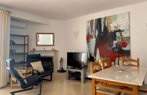 Beautiful Villa with terrace & garden - Foto 6