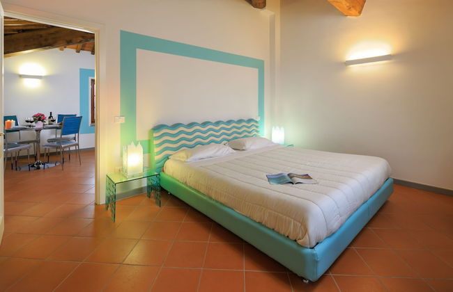 Agriturismo Streda Wine & Country Holiday - Photo 16