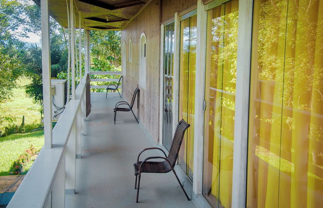 Amazon Paradise Lodge - Foto 23