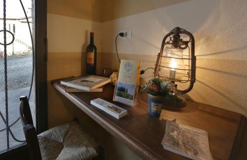 Agriturismo Bagnaia - Foto 64