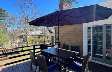 Guest House Ocean Whisper - Foto 14