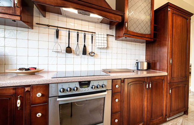 Ursynow Lavish Apartment - Photo 11