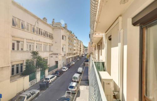 Appartement Gare St Charles Vieux Port 10 Personnes - Foto 46