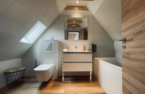 Gîtes intemporels d'Alsace - Foto 10