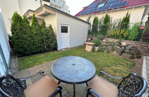 Luxus Garten Maisonette im Herz von Bad Wörishofen - Foto 37