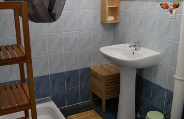 Chez Ceninomi Gite, Drôme Provençale 4 people - Foto 15