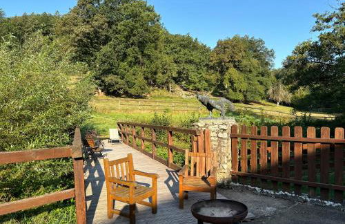 Bauernhof - Auszeit mal anders - Foto 11