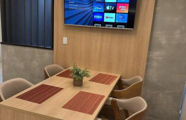 Um sonho de apartamento! Piscina maravilhosa! - Foto 14