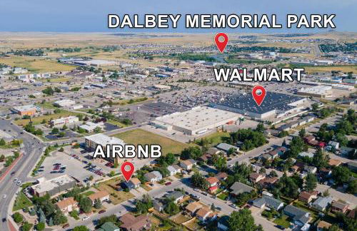 Family Friendly Find on Emerson! - Foto 17