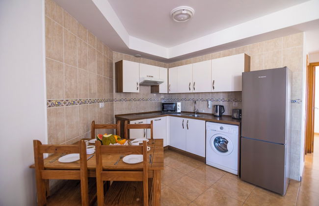 TAO El Cotillo - Photo 13