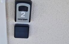 Studio plein Sud au calme - Foto 33