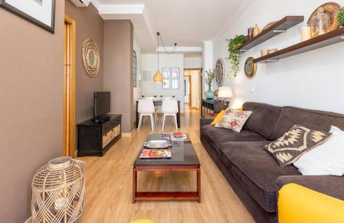 Homely Málaga Cristo Deluxe - Photo 34