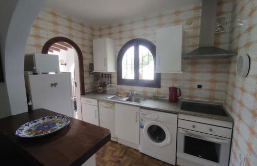 VILLA SOLANA EN MORAIRA a - Foto 6