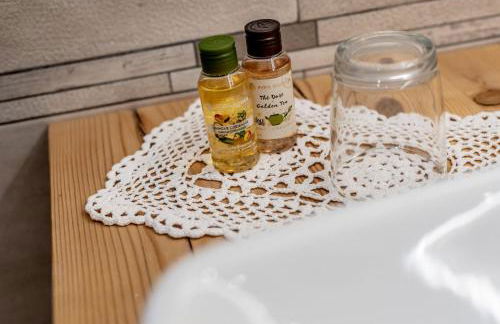 Oberprünst Hof - App. St. Luis - Foto 22