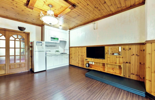 Muju Cherish Pension - Foto 30