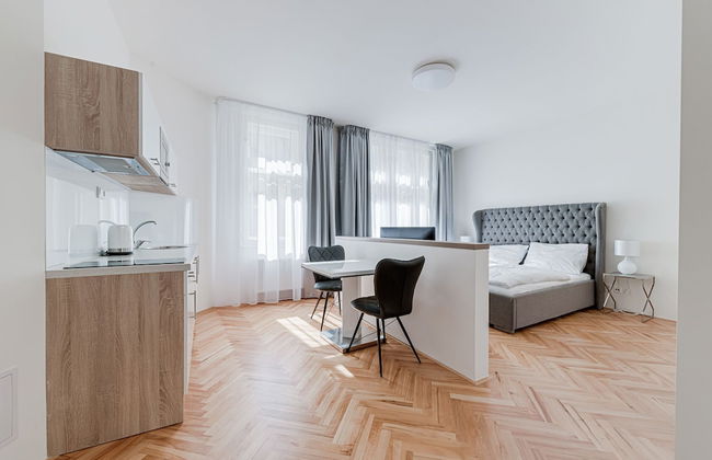 G´Old Art Apartments - Foto 30