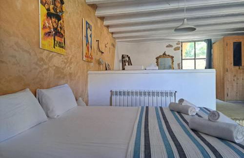 Casa Histórica con Piscina en la Costa Brava - Foto 35