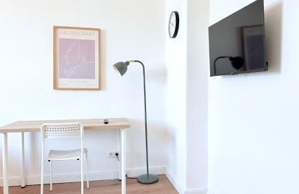 Komfortable Wohnung in Kiel für Firmen & City-Trips - Foto 15