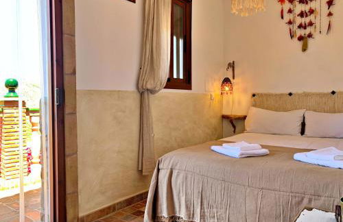 Villa Malaga con Jacuzzi Piscina vallada Barbacoa By AndaraHolidays - Foto 14