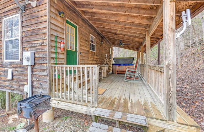 Nantahala Cabins - Foto 69