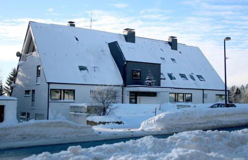 Winterberg Appartement 21090 - Foto 25