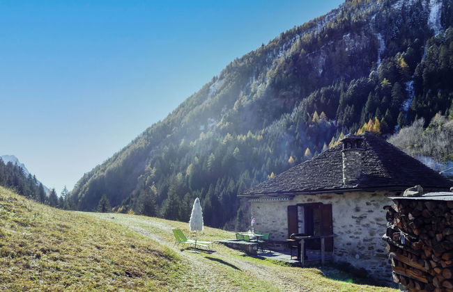 Rustico Stübii - Foto 16