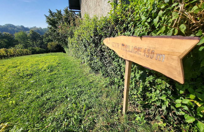 Holiday Home Vesna with Sauna - Foto 38